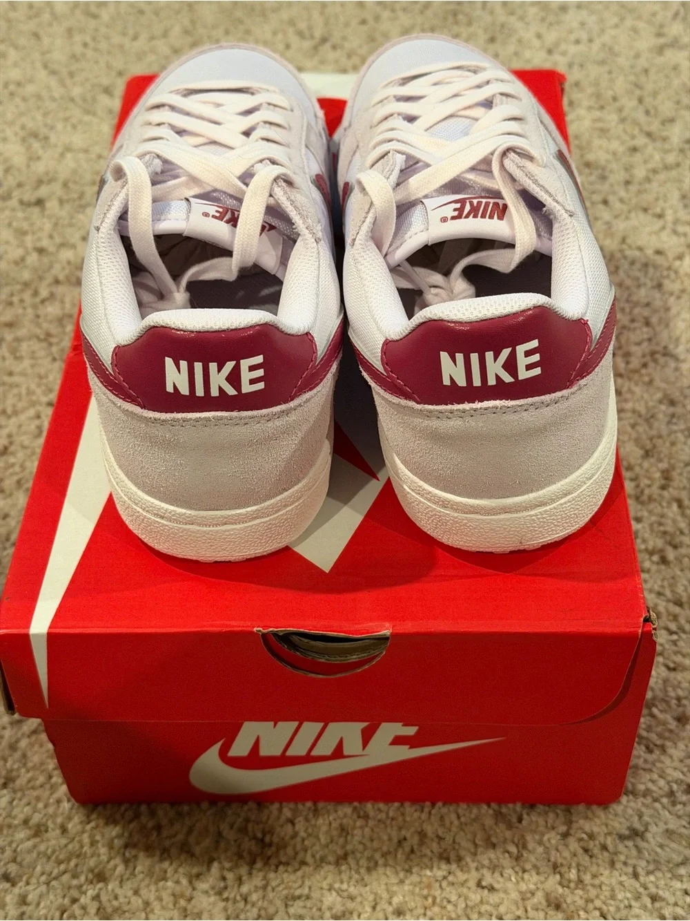 Nike new without